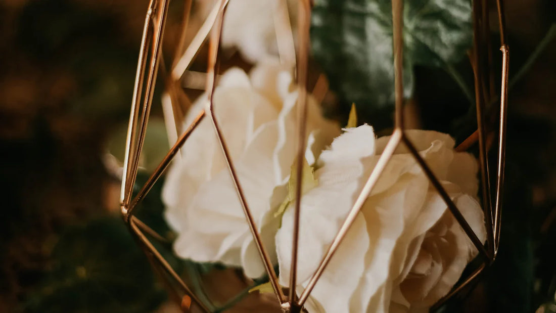 DIY Christmas Birdcage Decoration Ideas